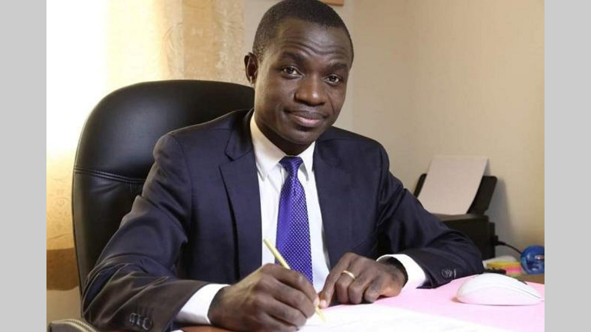Justice : Alexis Ndouna en fuite