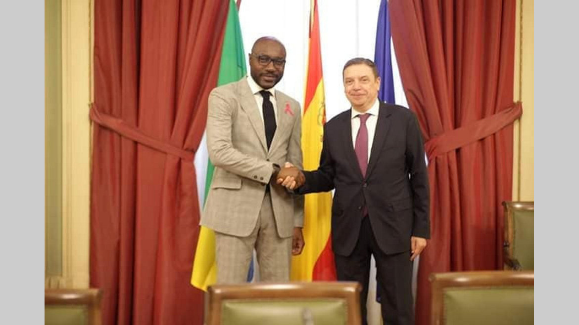 Pêche : L’accord trouvé de Biendi Maganga Moussavou
