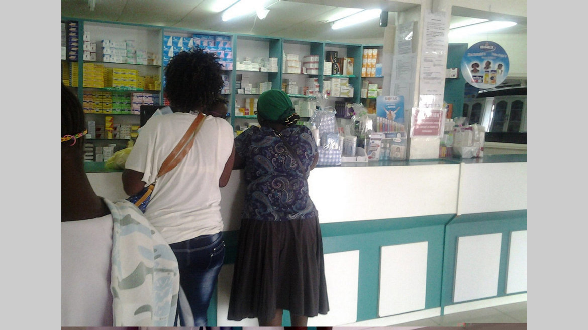 Industrie du médicament : Les génériques Biogaran au Gabon