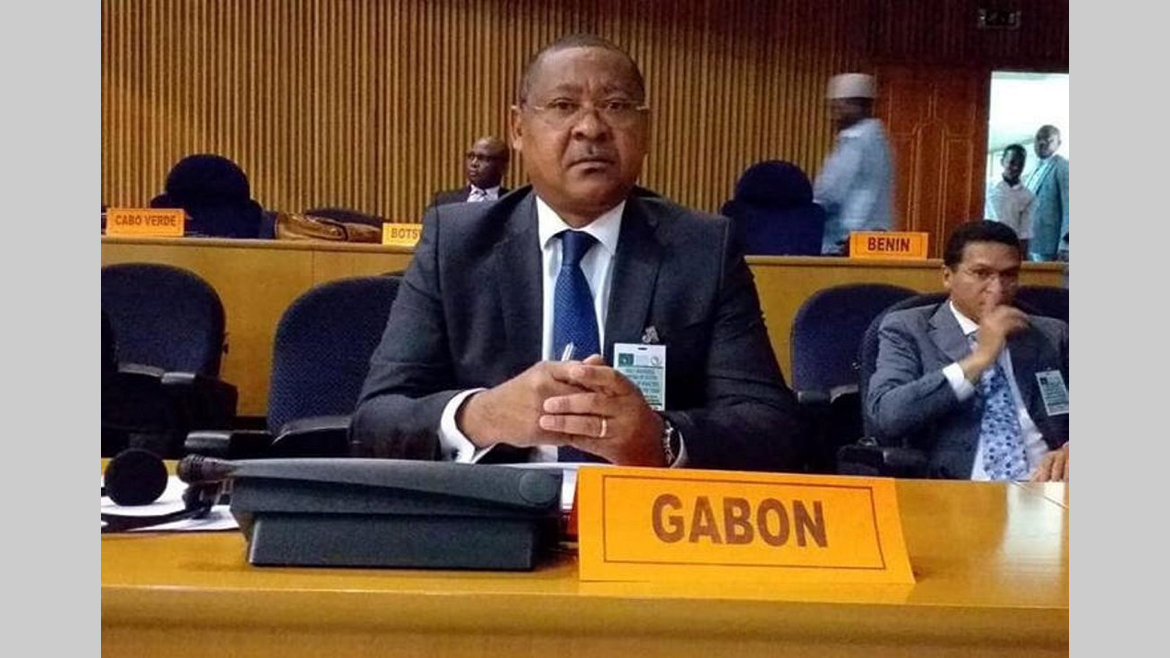ZLECAF : Le Gabon élu à la 2e vice-présidence