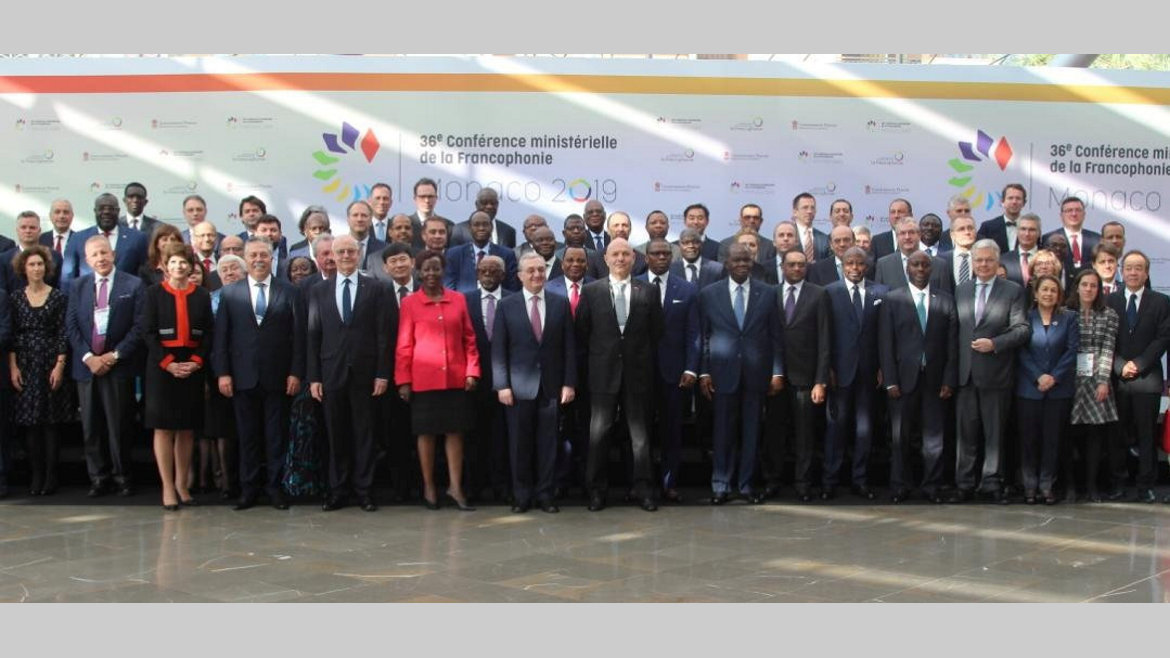 Haïti : Le Gabon à la présidence du groupe de suivi