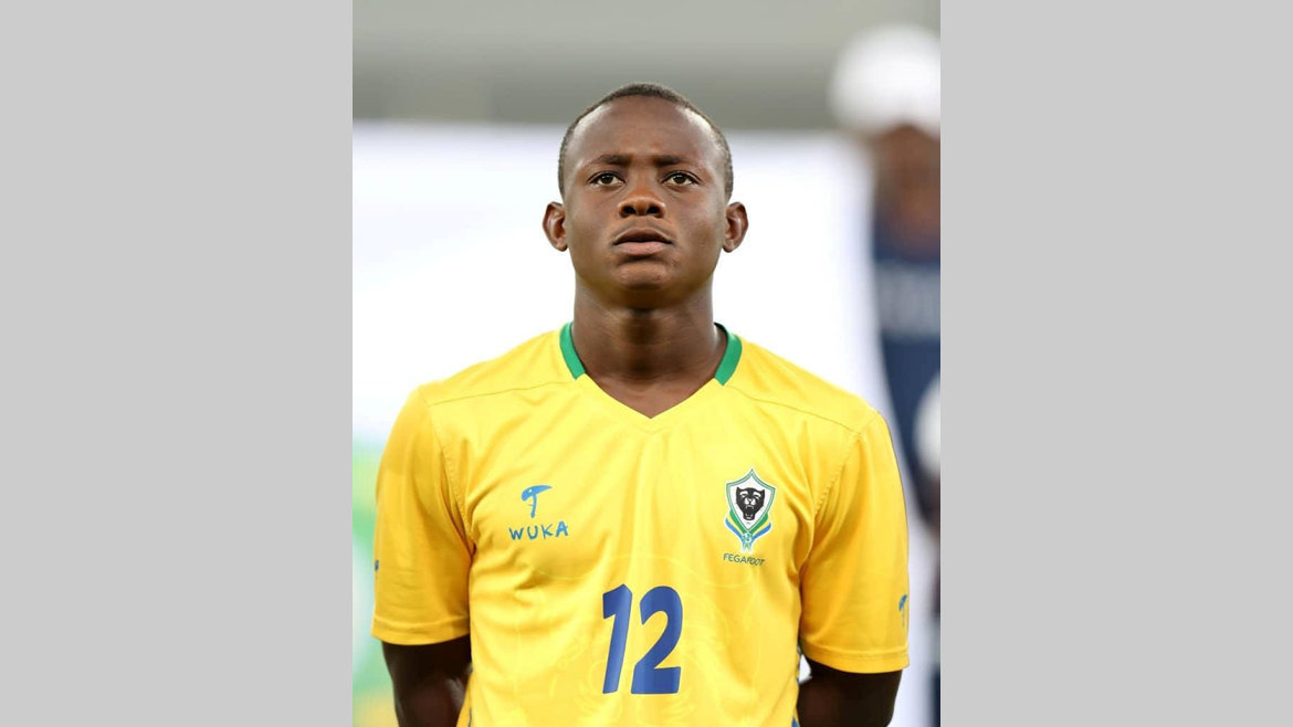 Talents à suivre : Sylvain Mba sur le chemin de Porto…