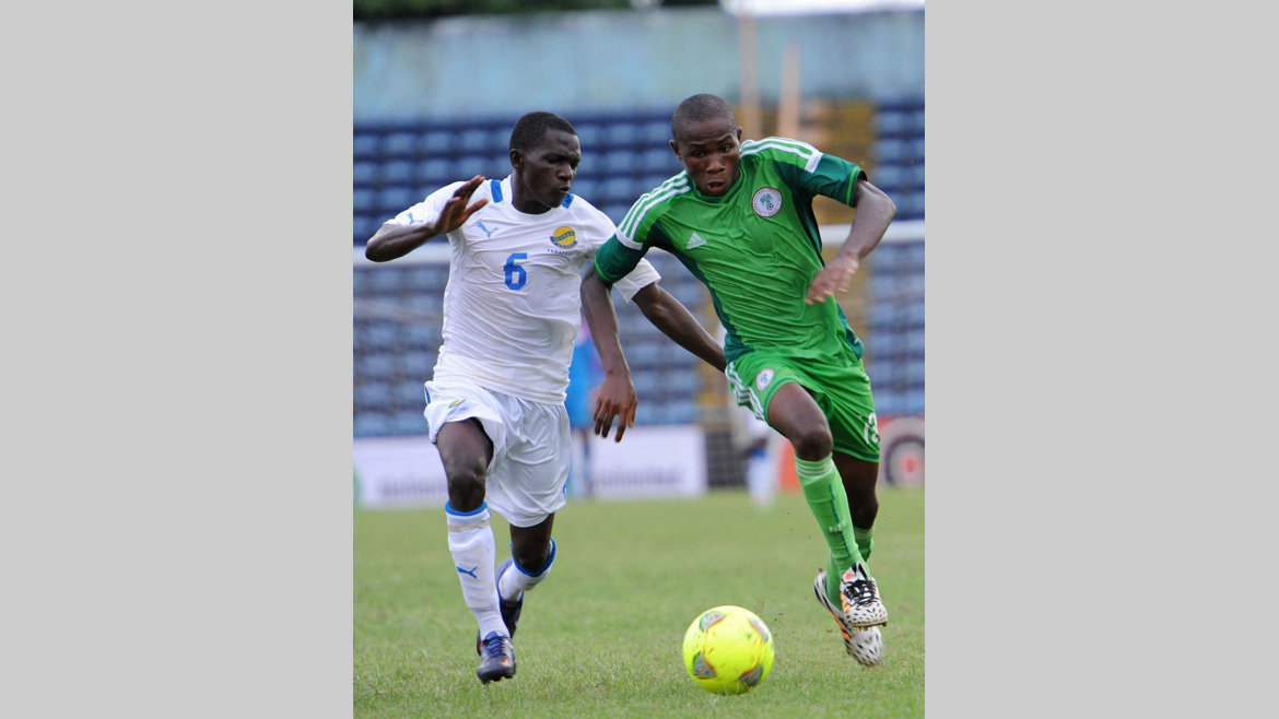 Football : Destins contrastés