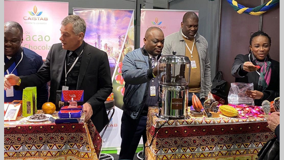 Cacao gabonais : A la recherche de nouveaux partenaires