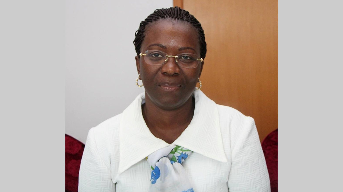 Football : Gysèle Itoumba se lance dans la formation