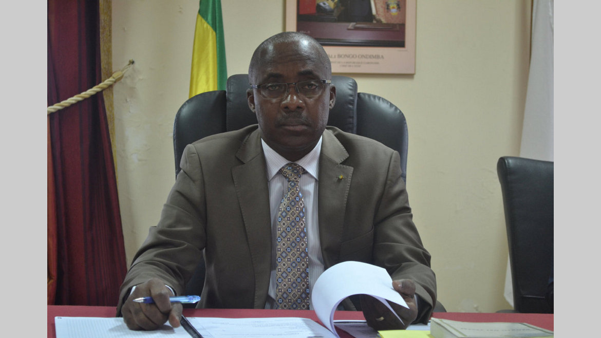Lutte contre l’enrichissement illicite : Nestor Mbou : "Lors de l’opération Mamba, la Commission a transmis un grand nombre d’éléments ayant contribué à l’arrestation de certains agents publics "
