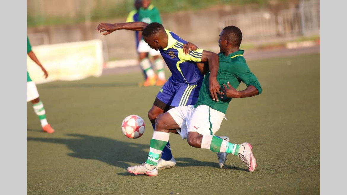 D3 : La Ligue de football de l’Estuaire lance ses activités