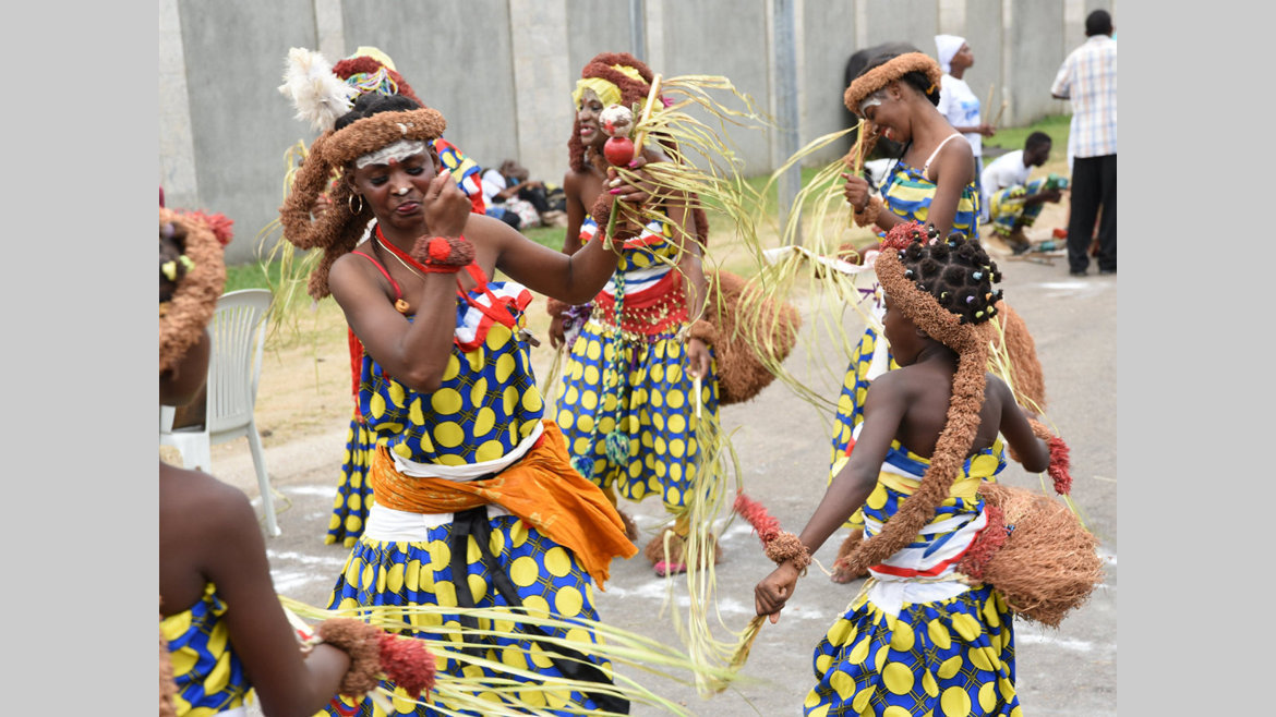 Culture : Comment valoriser les danses patrimoniales ?