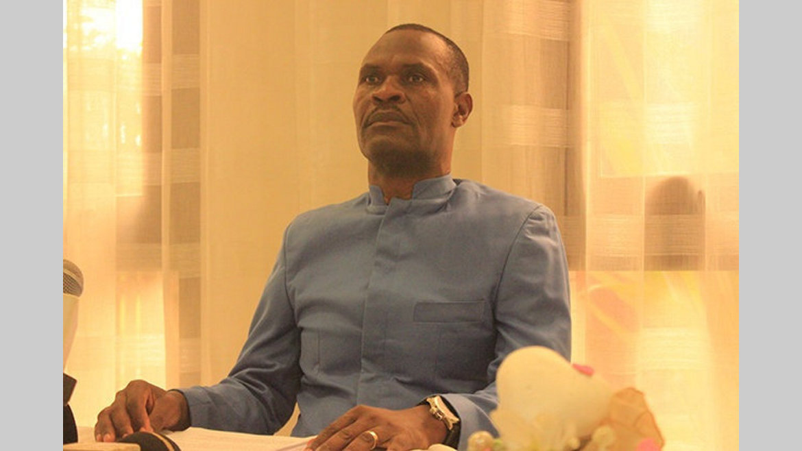 Opposition : Frédéric Massavala Maboumba quitte la CNR