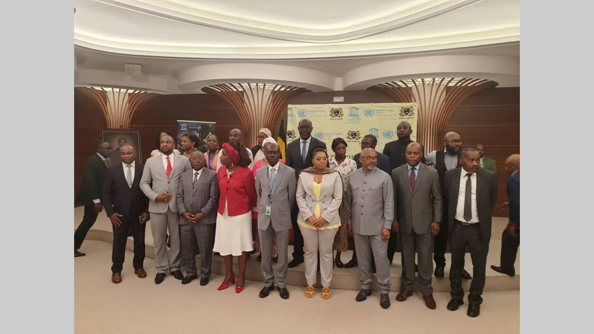 Libreville : Quel visage en 2050 ?