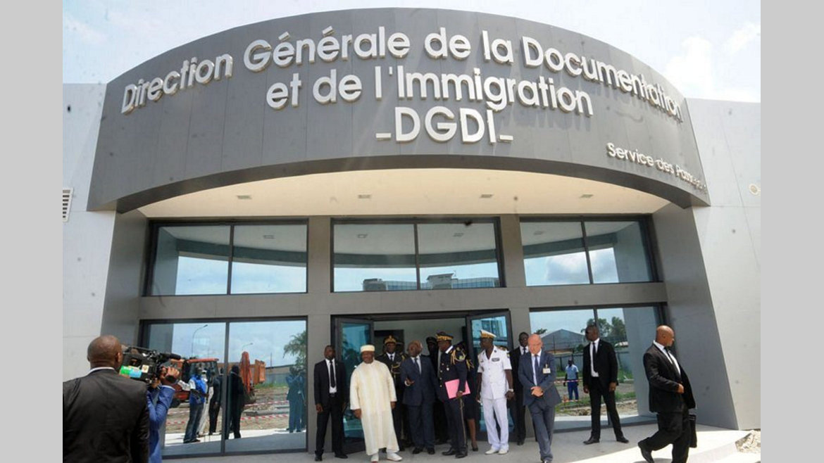 Ouverture de visa : Le Gabon peut mieux faire