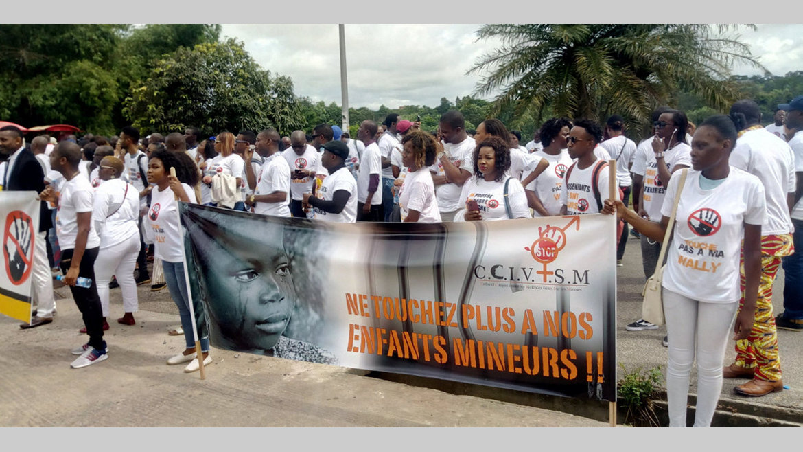 Violences faites aux femmes : De victimes à bourreaux...
