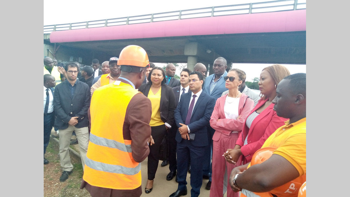 Bassins versants : A quand la reprise des travaux ?