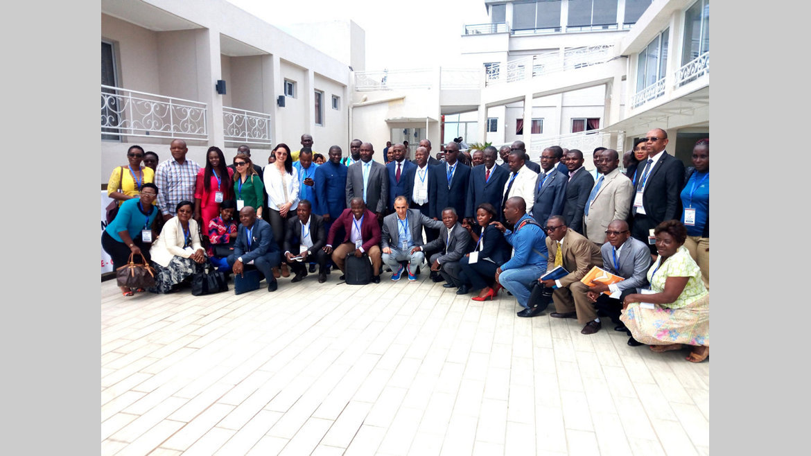 Jeunesse et sports : Assises de la Confejes à Libreville