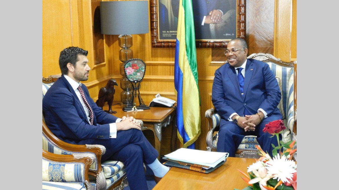 Appui bugétaire : Le FMI salue les efforts du Gabon