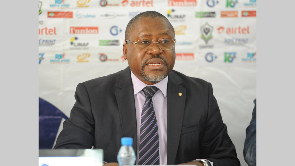 Football : Brice Mbicka Ndjambou : "Le modèle économique du championnat a fait faillite"