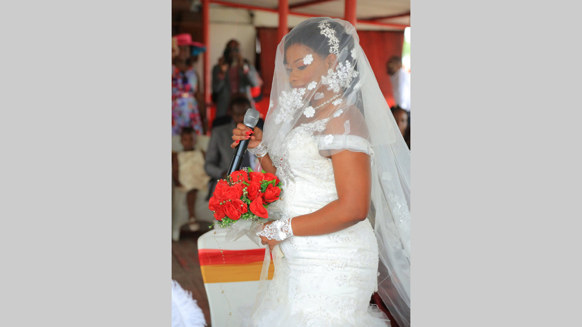 Mariage : Changer de nom  : ce qu’il faut savoir