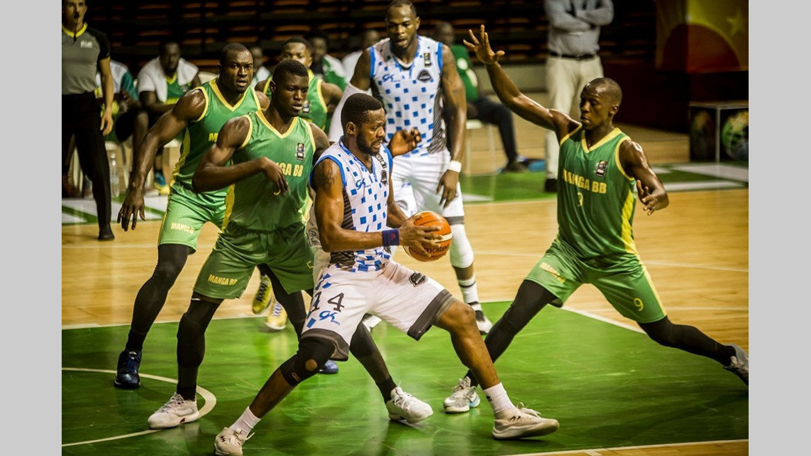 Basket : Entrée en matière réussie pour Manga BB 
