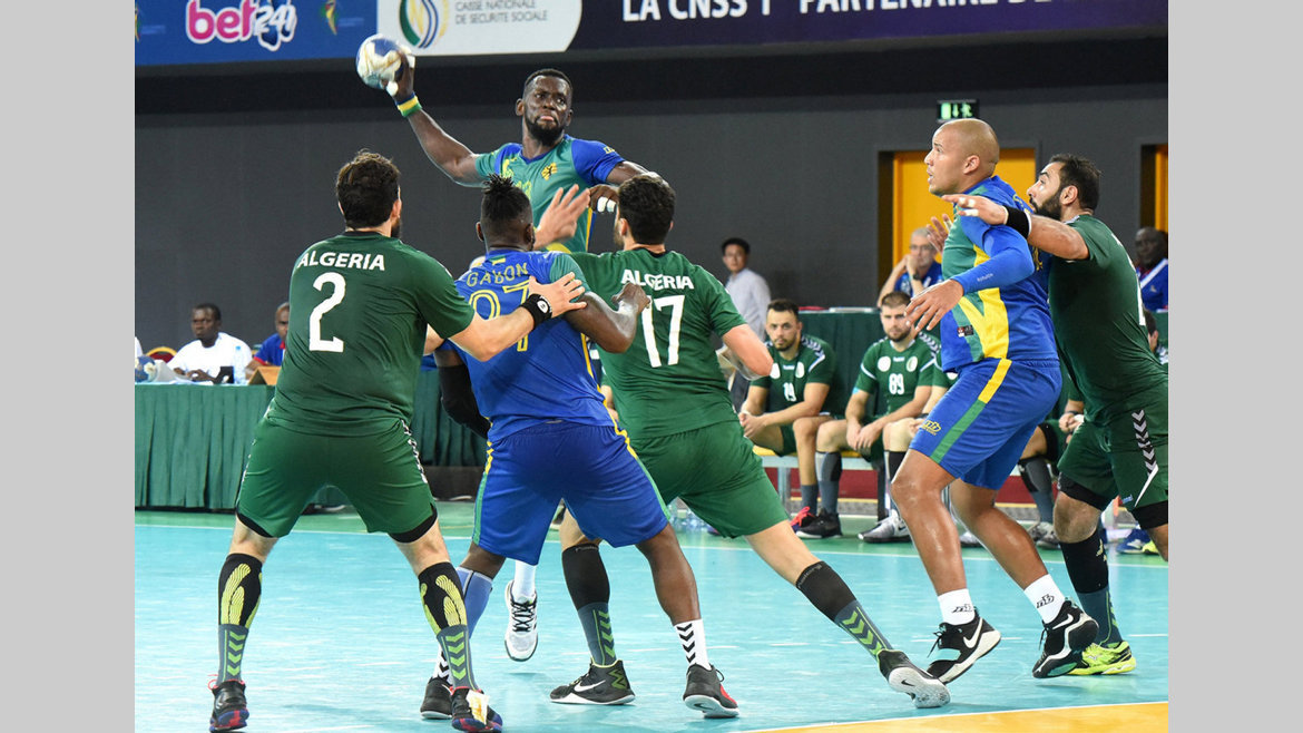Handball : Les Panthères dans l'expectative