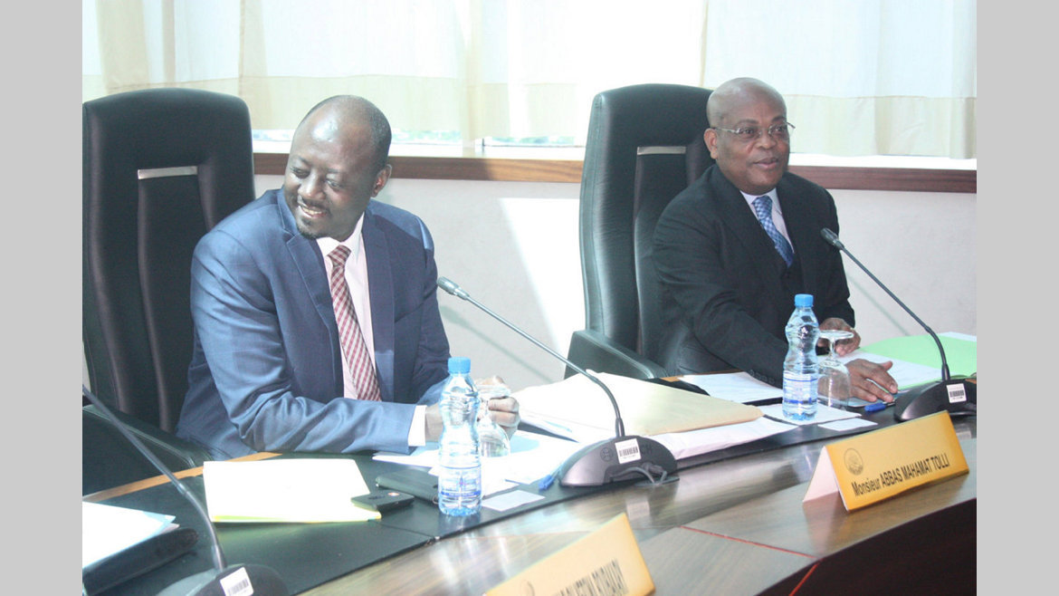 BEAC : L’économie gabonaise à l’heure du redressement