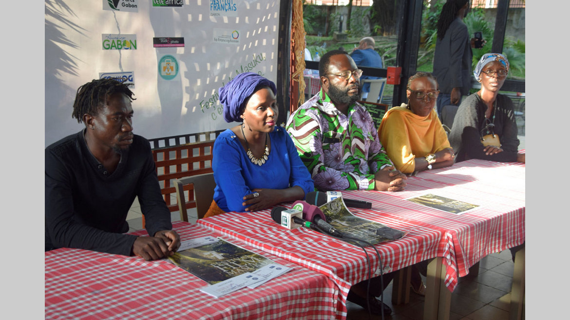 Festival : 21 films et la place de l'homme dans son environnement