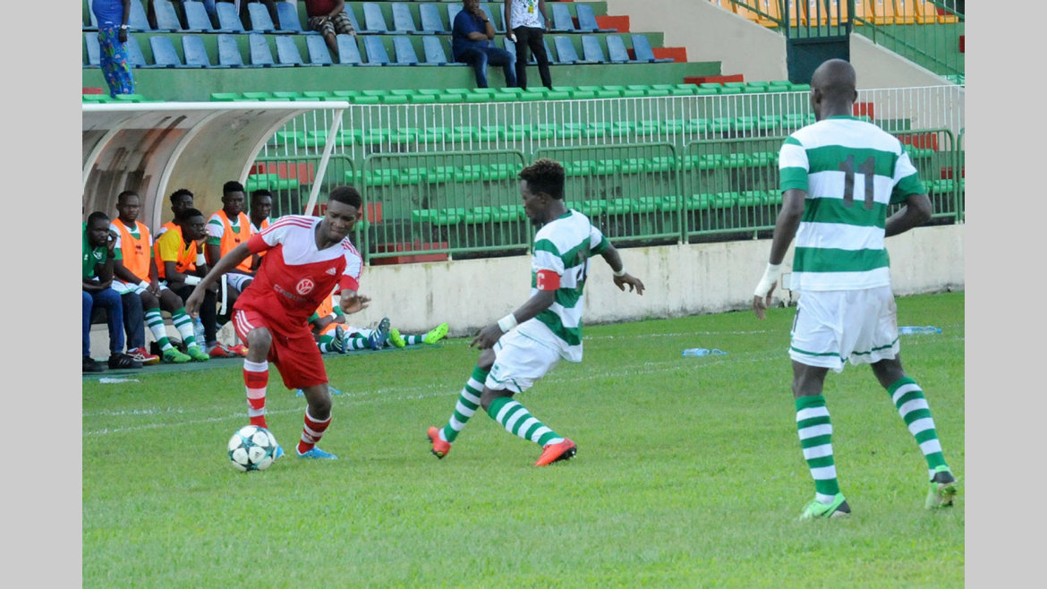 Football : La Linafp va proposer aux clubs un nouveau calendrier