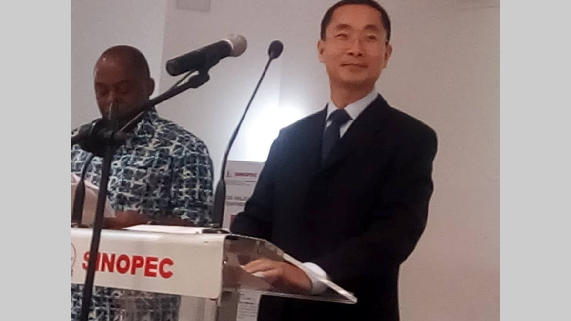 Addax Petroleum : Une année 2019 en apothéose