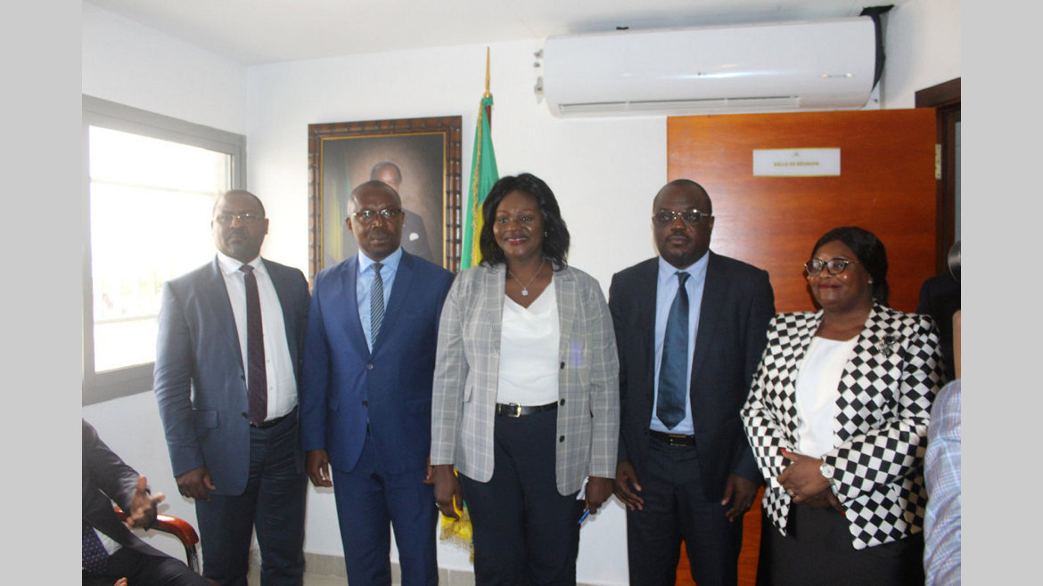 Caistab et Prospective : Les promus en fonction