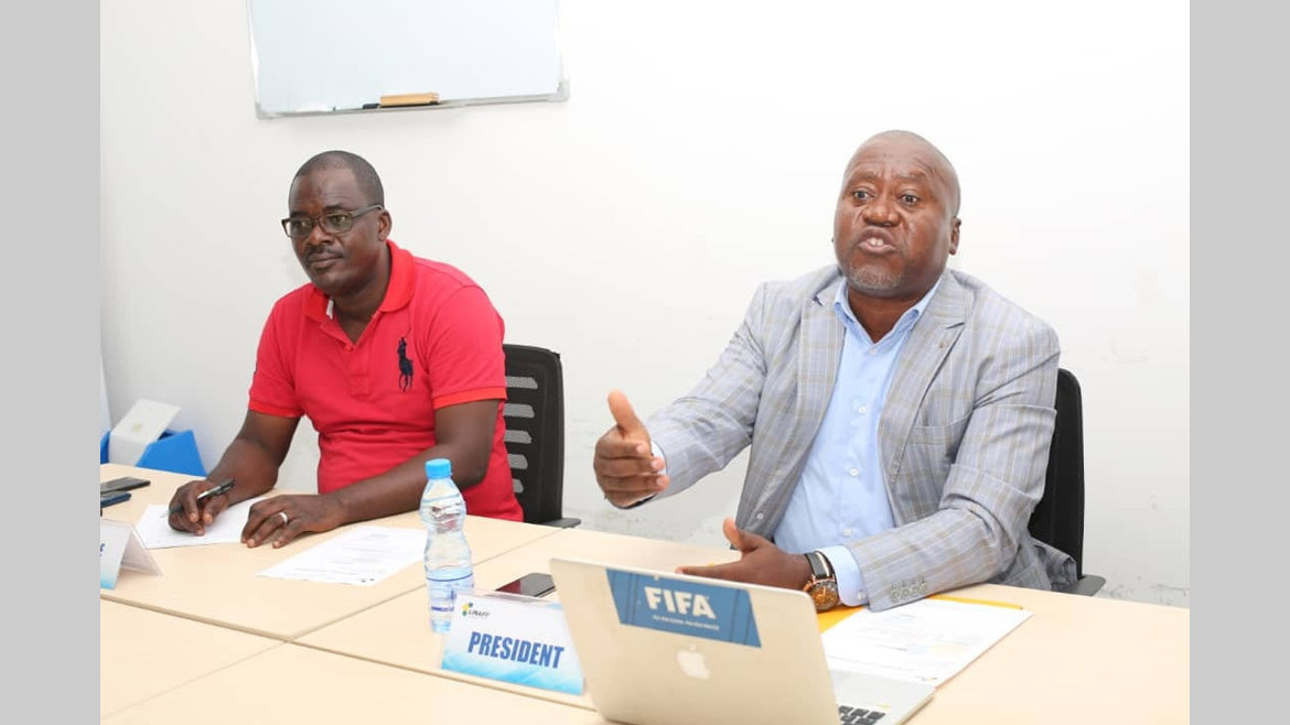 National-Foot : Des réformes en perspective