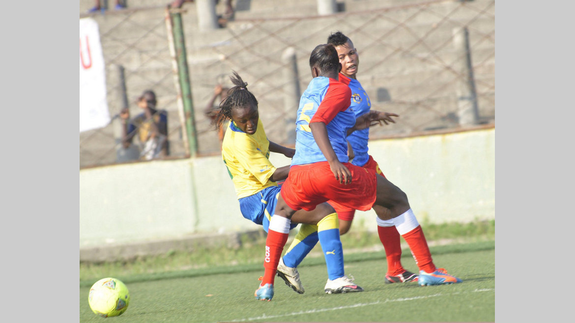 Football féminin : Saut dans l'inconnu