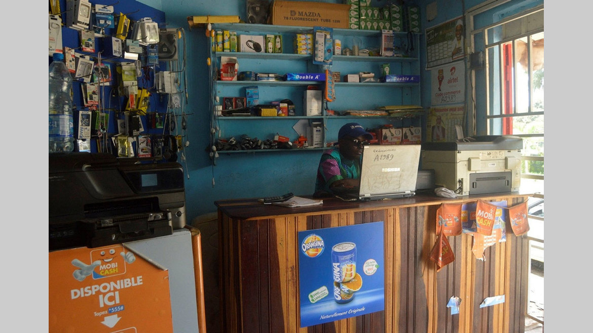 Projets jeunesse : L'inspection de la Confejes à Libreville