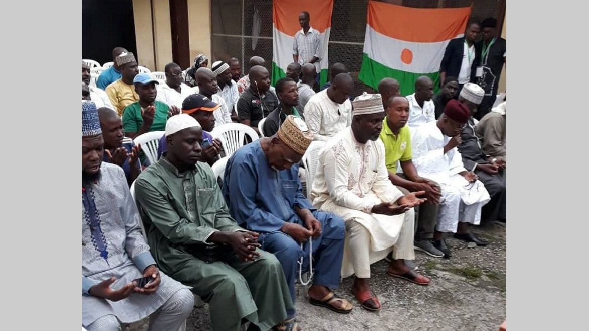 Coopération : Quid des relations entre le Gabon et le Niger ?