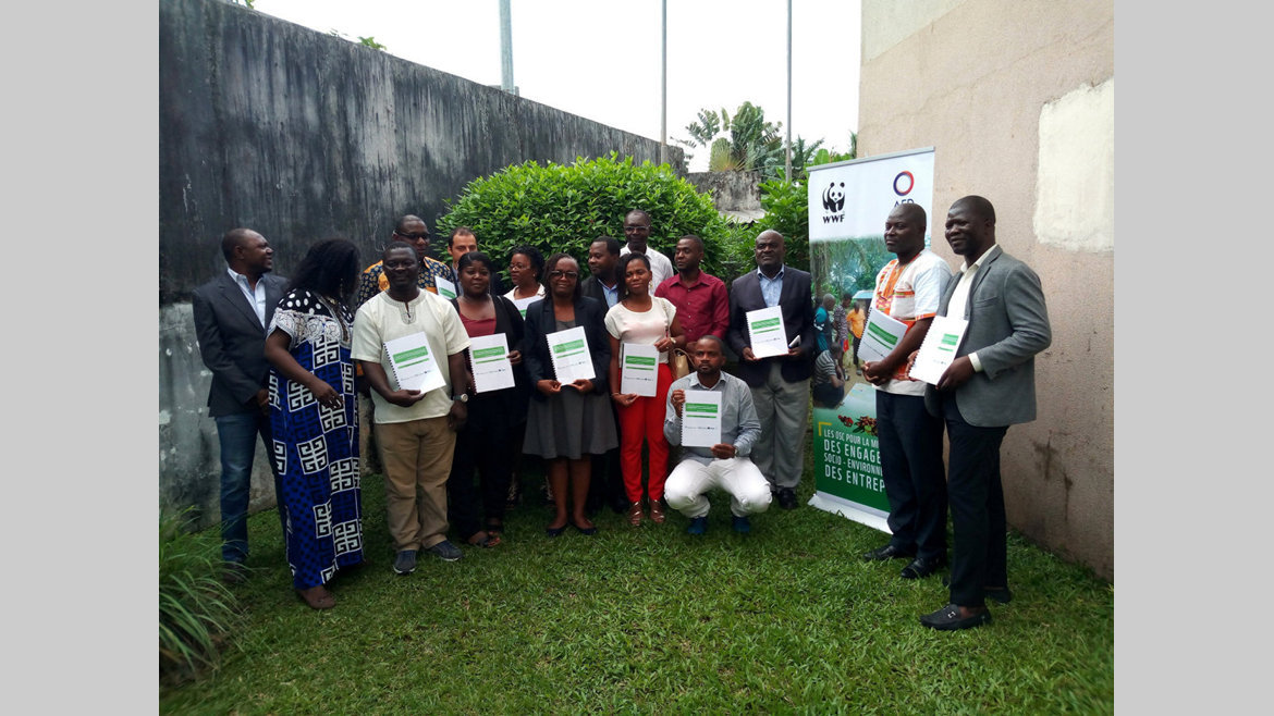 06:Protection de l'environnement : Les OSC en coalition