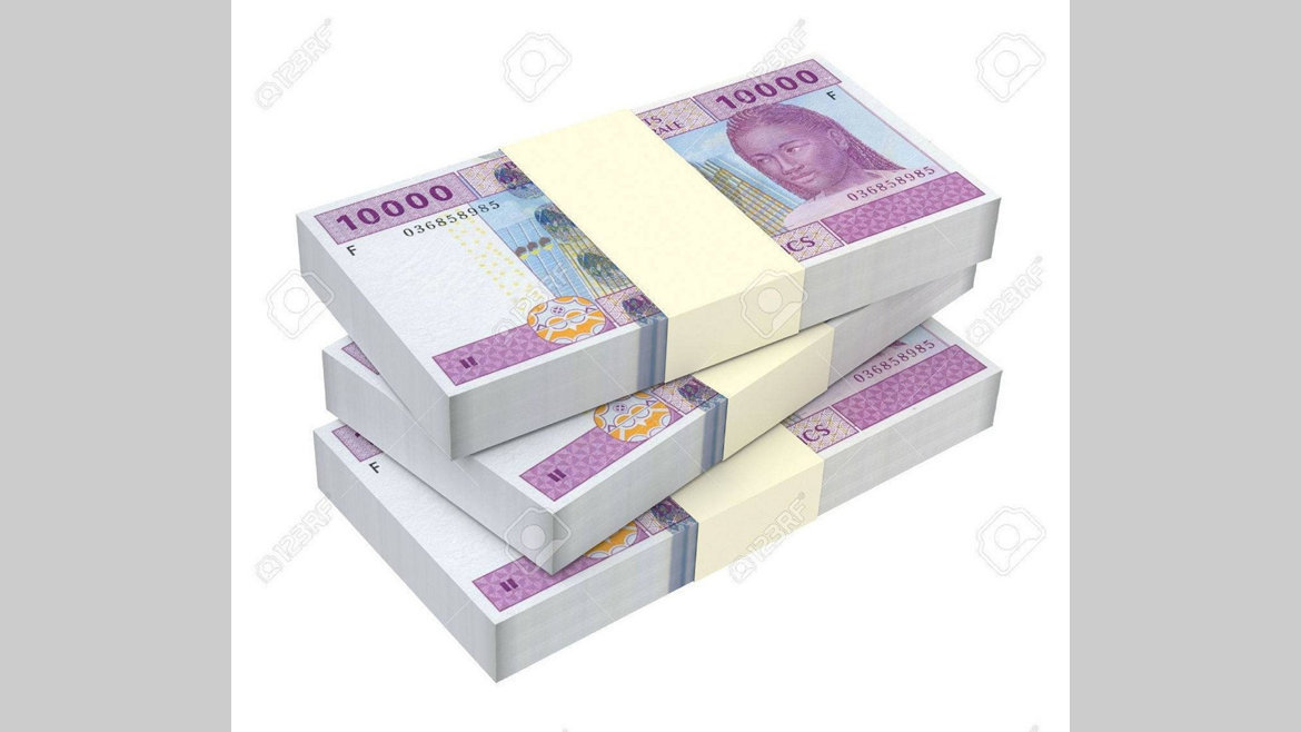 Flux financiers illicites : Plus de 100 milliards de dollars perdus