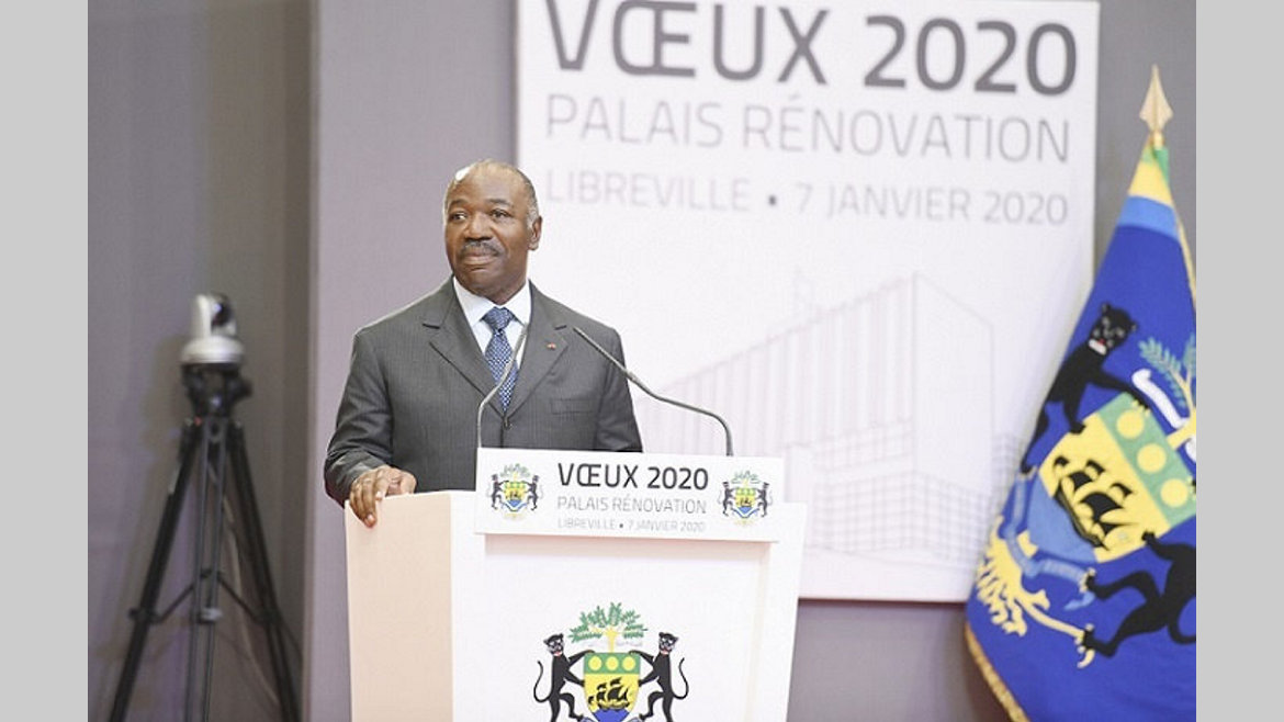 Voeux : "2020 : année de la réaffirmation de la valeur du travail"