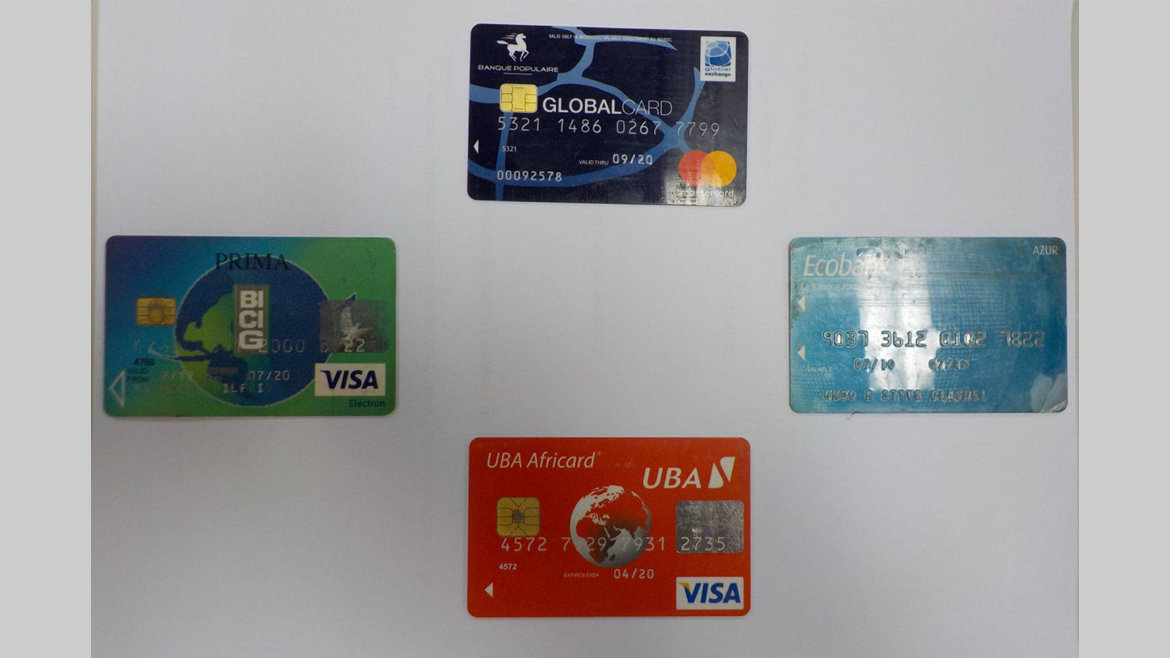 Prestations bancaires : Ces désagréments autour des cartes bancaires