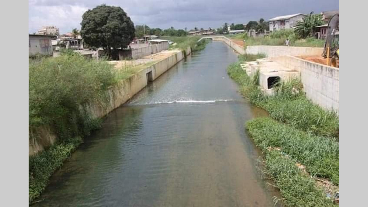Bassins-versants : Achever les projets entamés en 2014