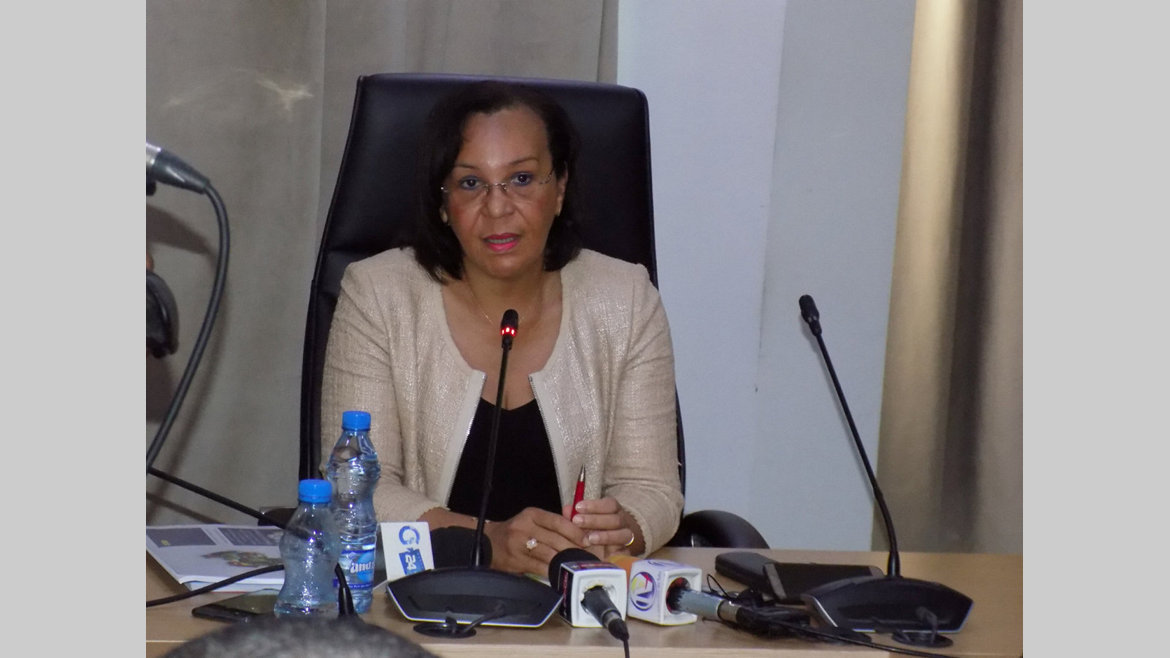 Code du travail : Madeleine Berre donne sa version