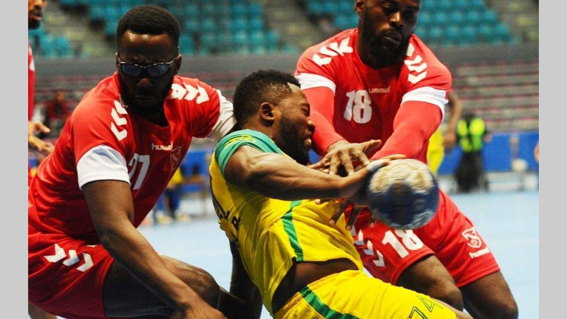 Maroc-Gabon : L'heure de la revanche pour les Panthères ?