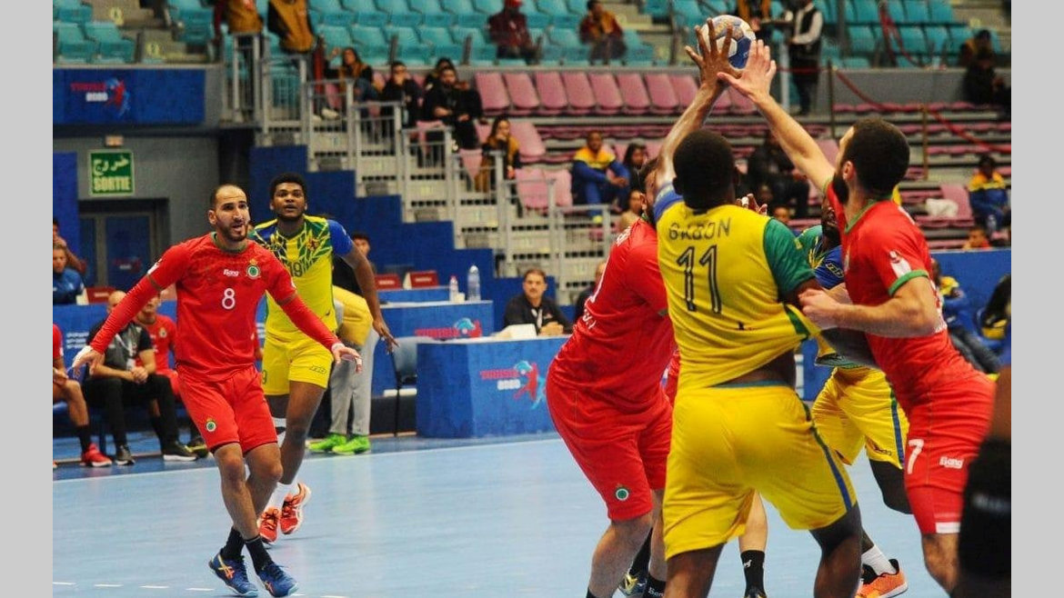 Maroc-Gabon : Quatrième défaite d'affilée des Panthères (31-27)