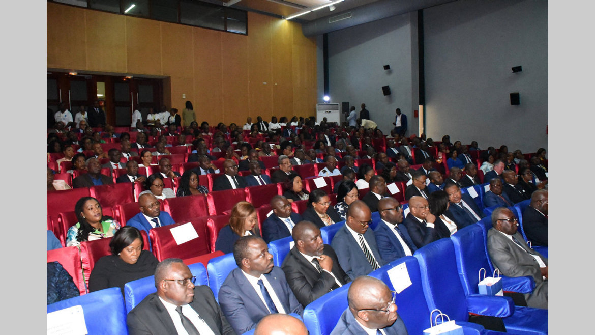 Indice de perception de la corruption : Le Gabon progresse à la 124e place