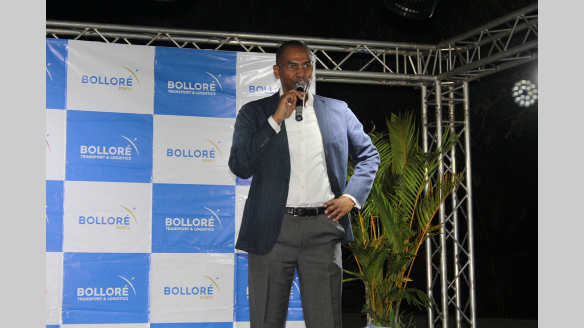 Bolloré Transport & Logistics : 20 milliards de francs d’investissements en 2020 au Gabon