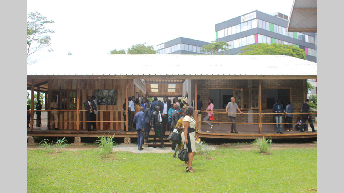 Doing Business : Vers un habitat en phase avec les normes