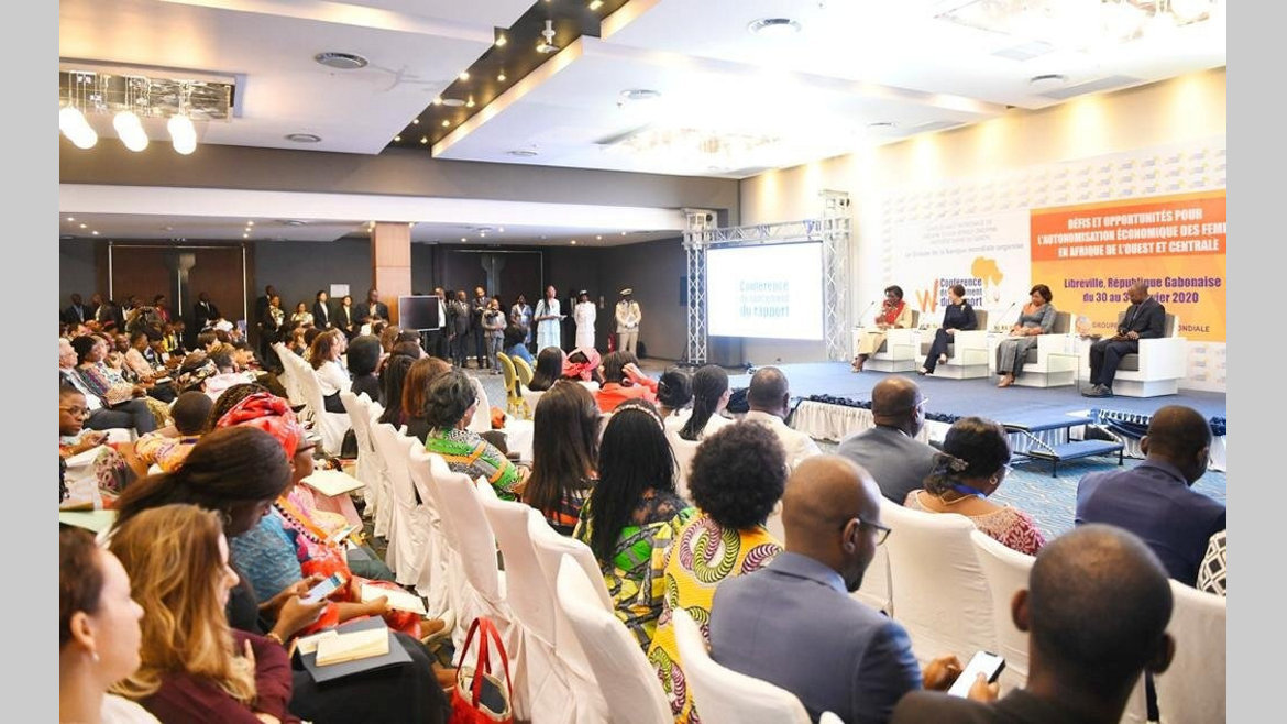 Fait du jour : Tracer la voie d'une véritable autonomisation de la femme en Afrique