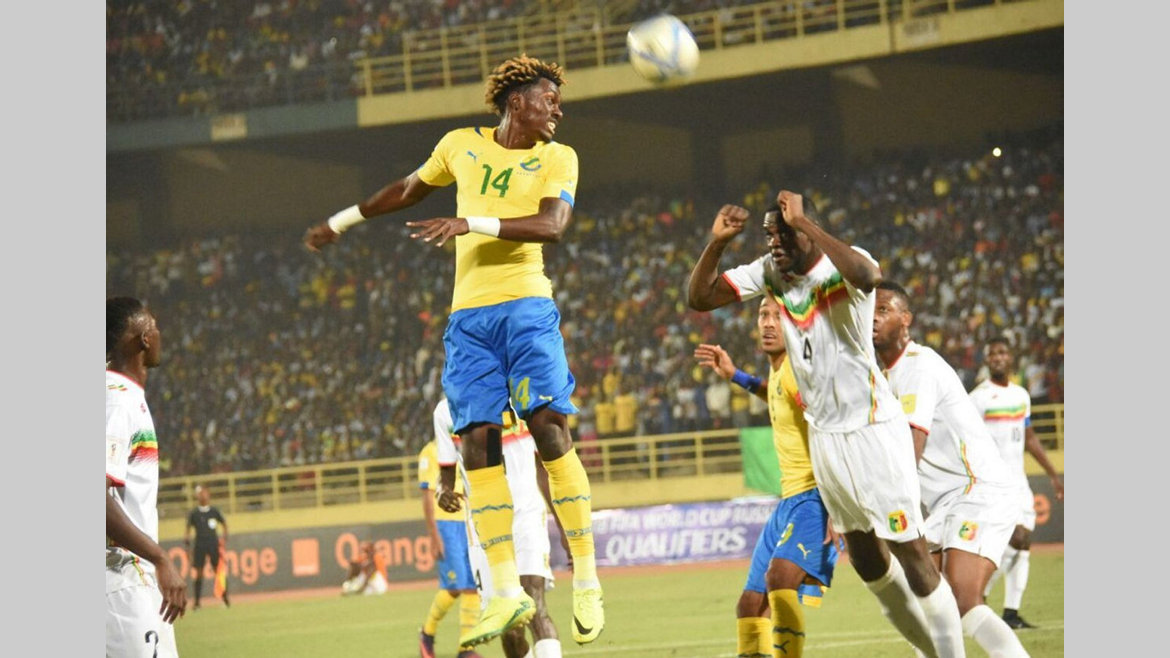 Fifa : Aboue Angoue obtient gain de cause