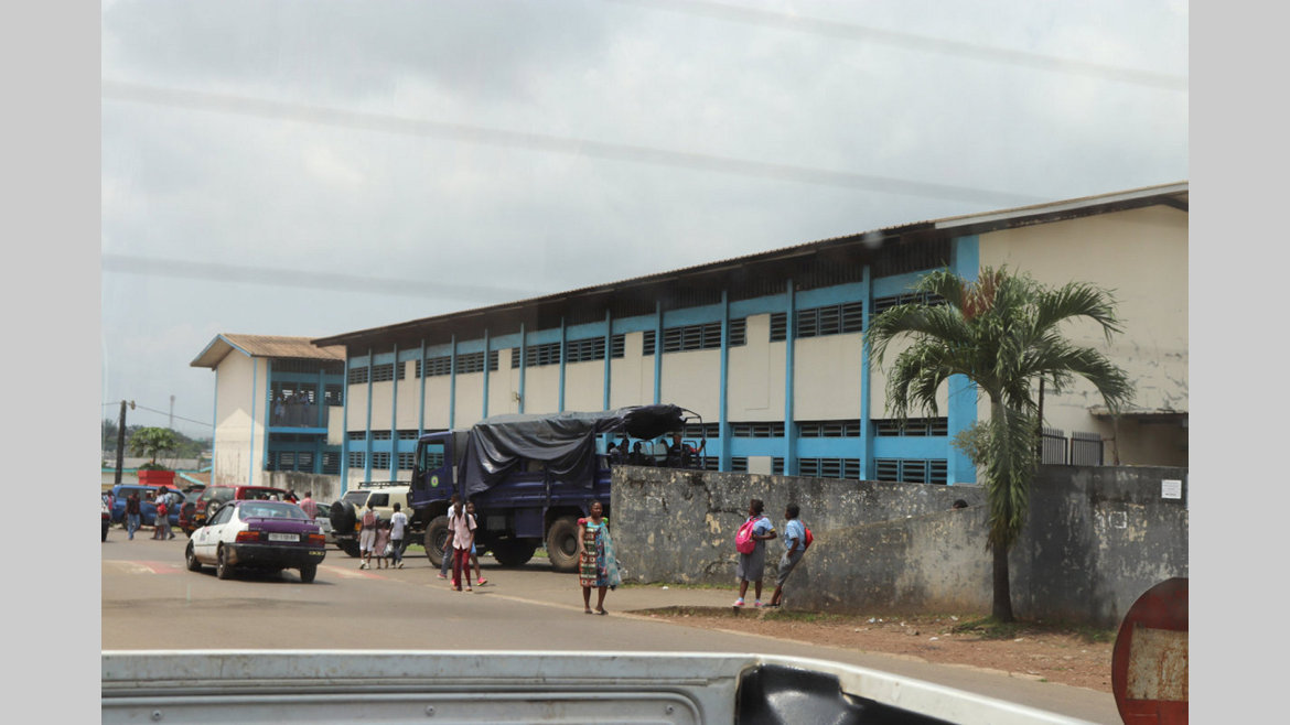 Police scolaire : Une effectivité progressive