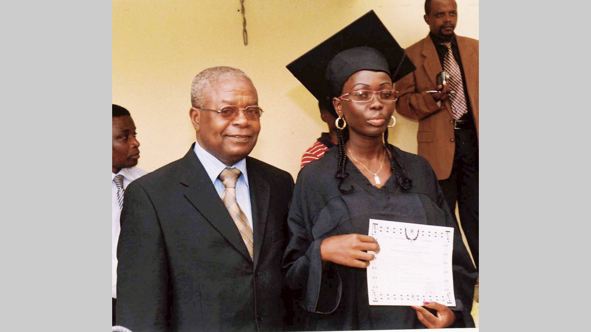 Nécrologie : Le Pr Donation Mavoungou tire sa révérence