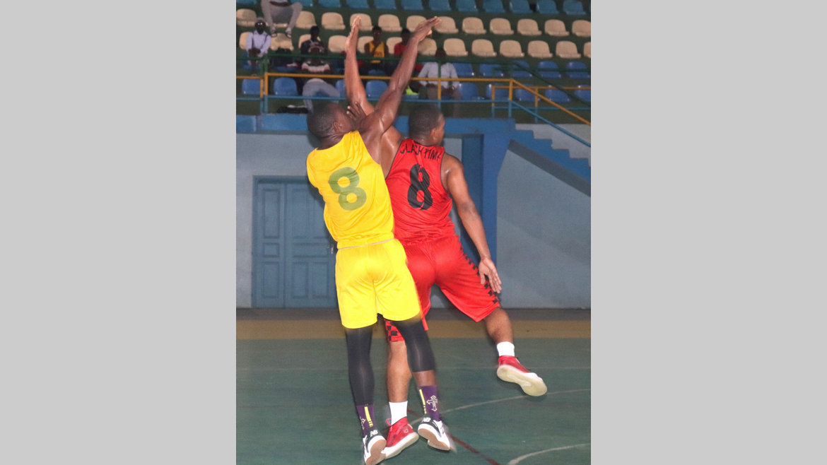 Basket-ball : Cinq finales pour lancer la saison de la ligue de l'Estuaire