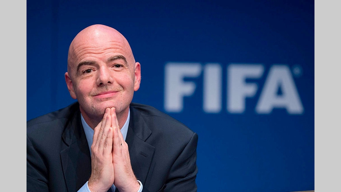 Football : La Fifa met en place un fonds pour protéger les joueurs