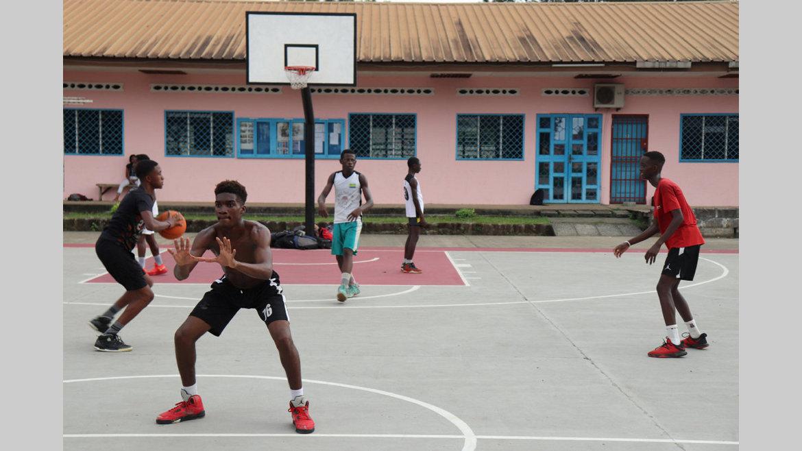 Centre des jeunes Don Bosco : Que de talents sortis !